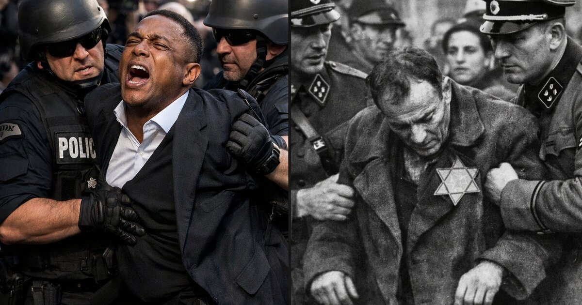 How abuse of power erodes democracies - side by side historical comparison